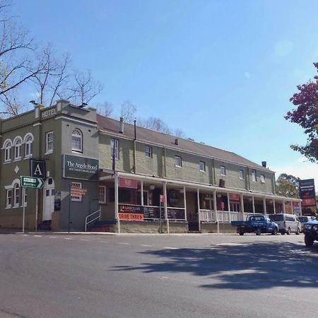 Argyle Hotel Moss Vale Kültér fotó