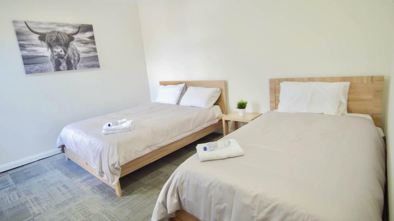 Argyle Hotel Moss Vale Kültér fotó
