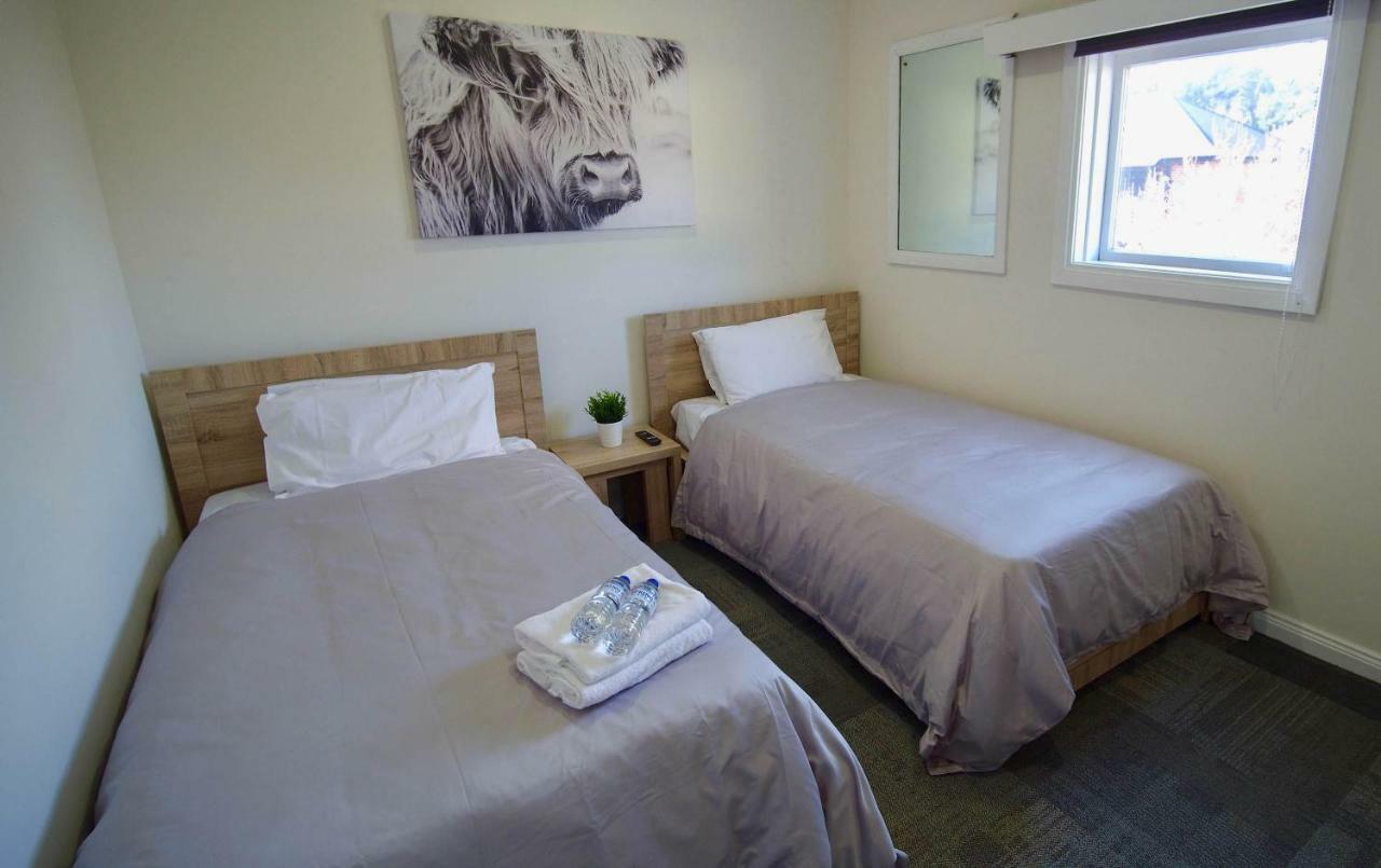 Argyle Hotel Moss Vale Kültér fotó