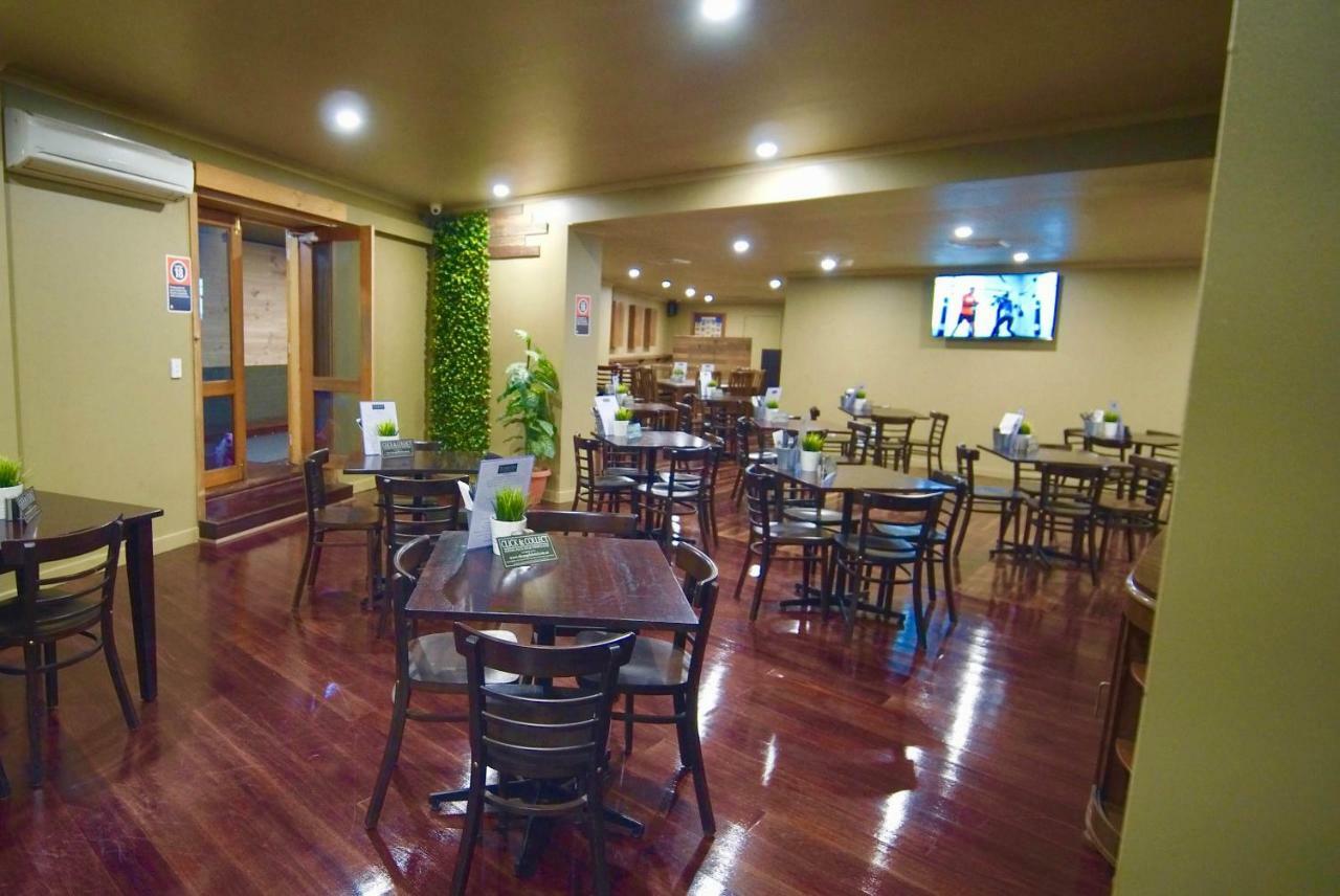 Argyle Hotel Moss Vale Kültér fotó