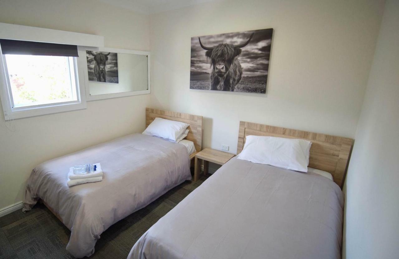 Argyle Hotel Moss Vale Kültér fotó