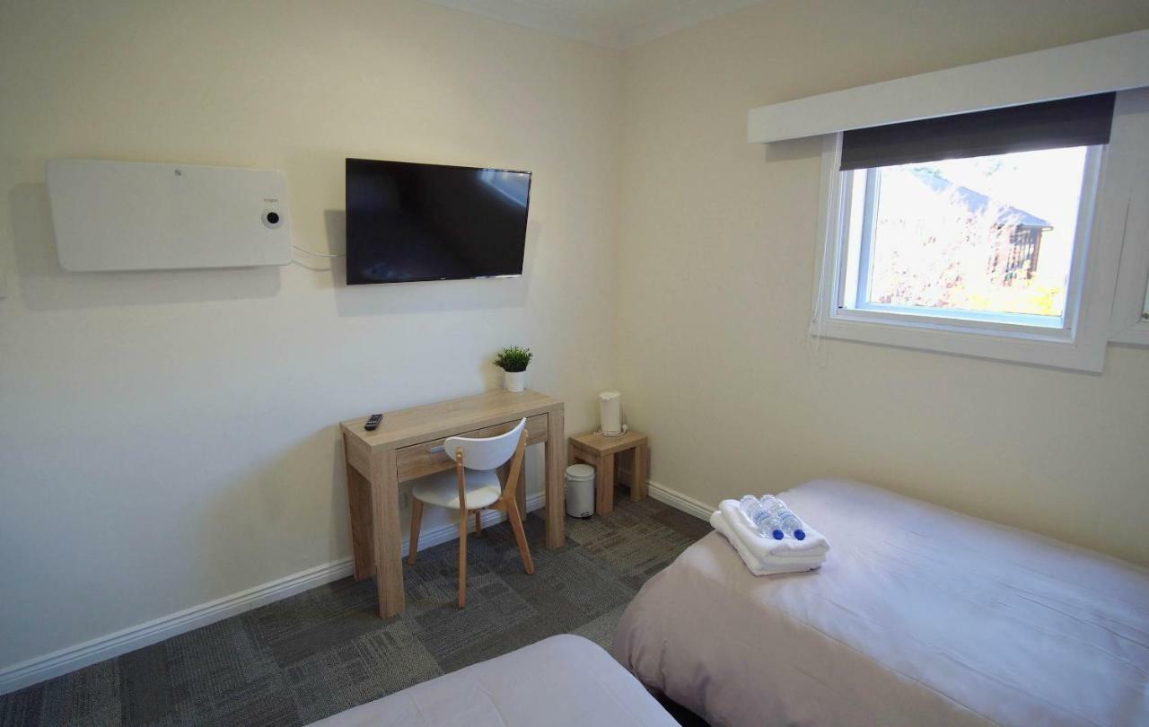 Argyle Hotel Moss Vale Kültér fotó