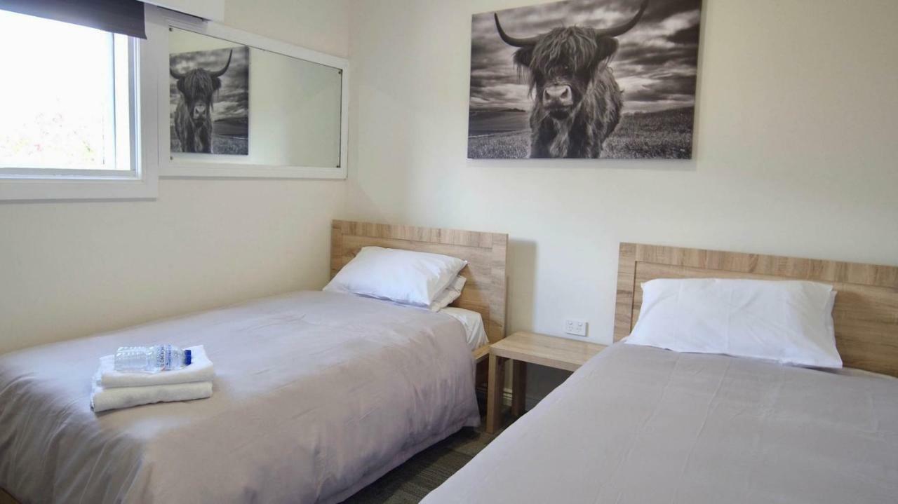 Argyle Hotel Moss Vale Kültér fotó