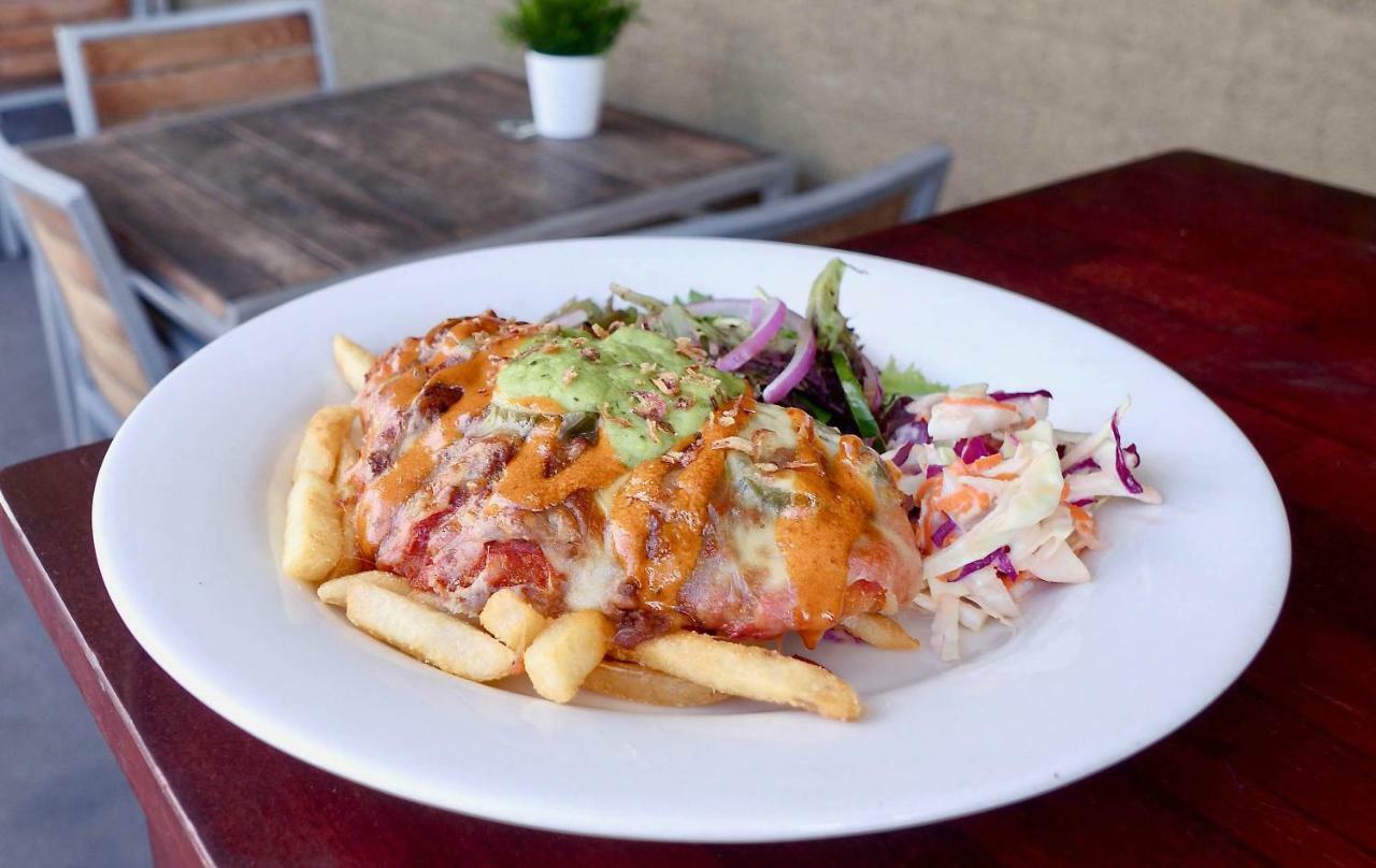 Argyle Hotel Moss Vale Kültér fotó