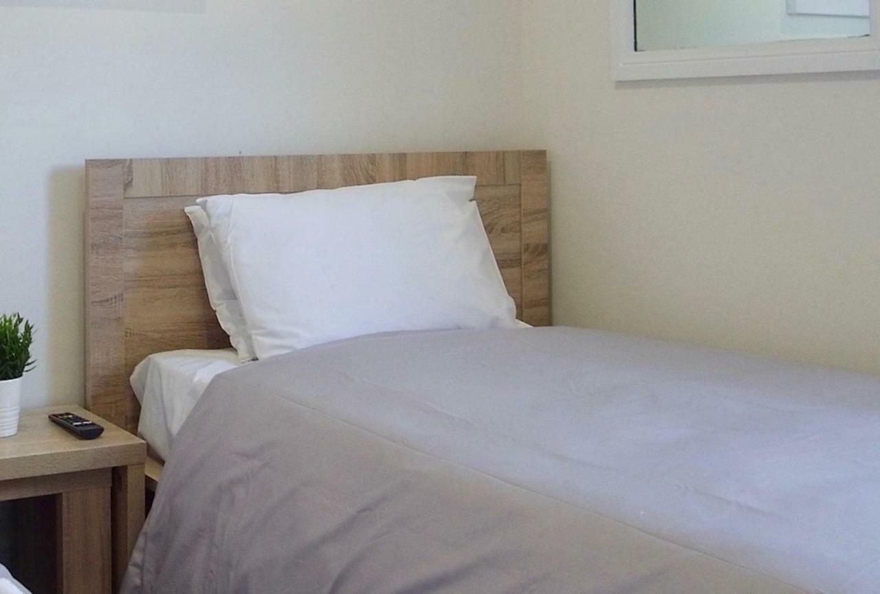 Argyle Hotel Moss Vale Kültér fotó